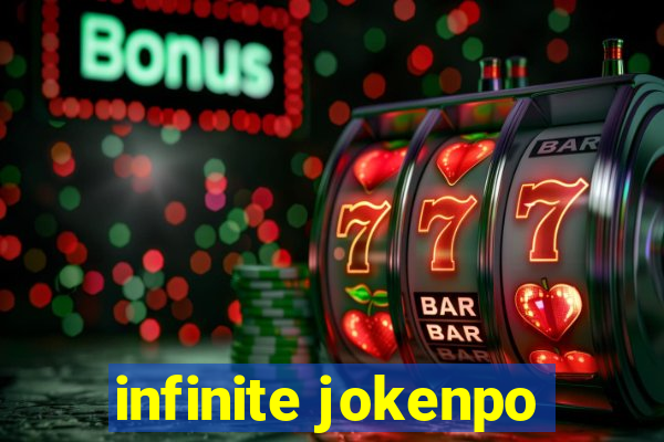 infinite jokenpo